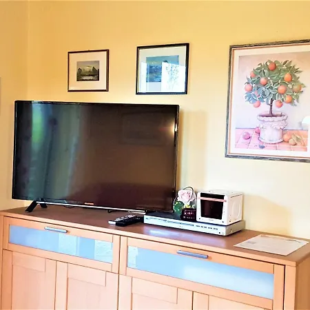 Mit Herz Apartamento Bischofsmais