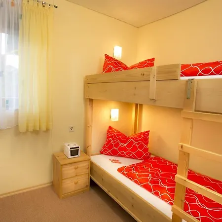 Mit Herz Apartment