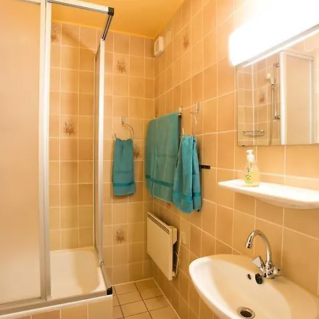 Apartment Mit Herz Bischofsmais