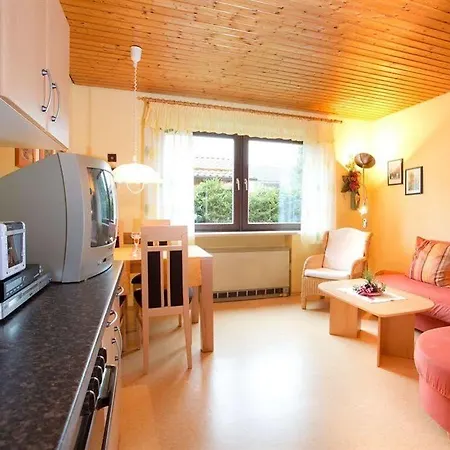 Mit Herz Apartment Bischofsmais