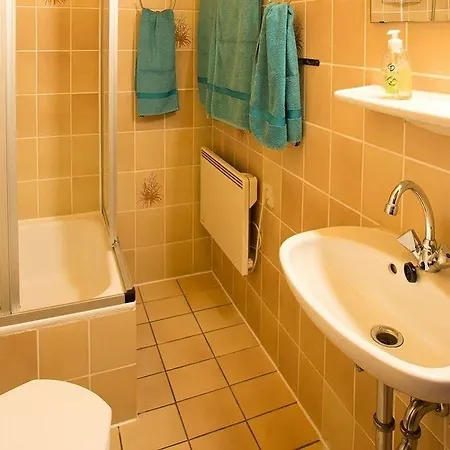 Mit Herz Apartment Bischofsmais