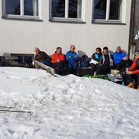 Mit Herz Bischofsmais