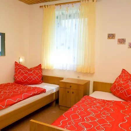 Apartment Mit Herz *