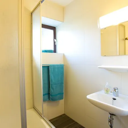 Mit Herz Apartment
