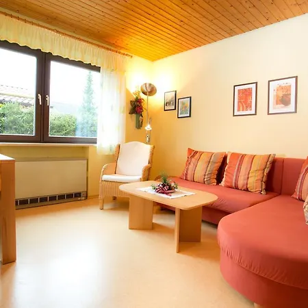 Appartement Mit Herz