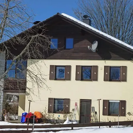 Apartment Mit Herz *