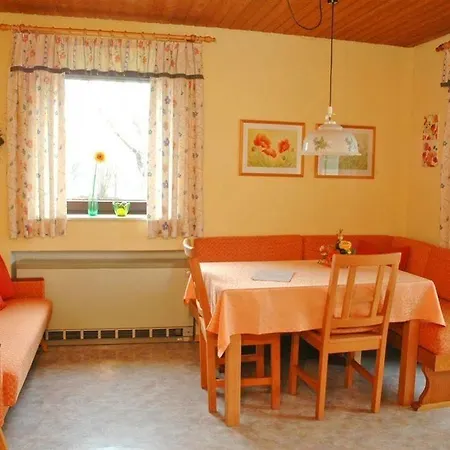 Apartment Mit Herz Bischofsmais
