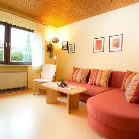 Mit Herz Apartment *