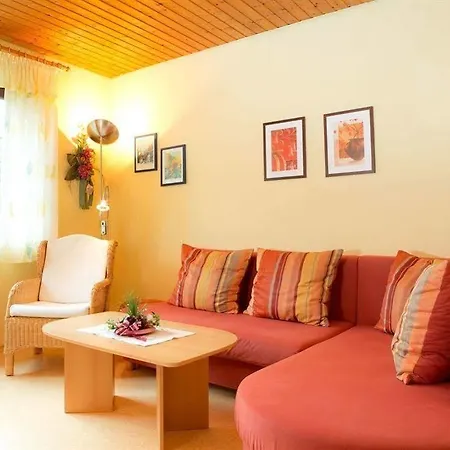 Mit Herz Apartment