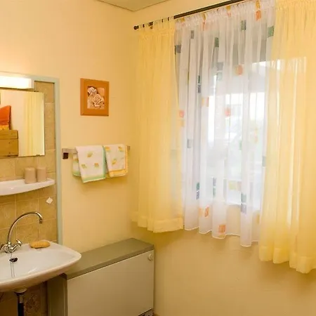 Mit Herz Appartement