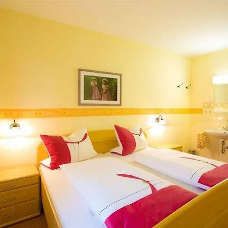 Mit Herz Appartement