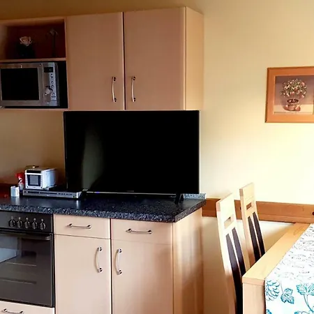 Mit Herz Apartment