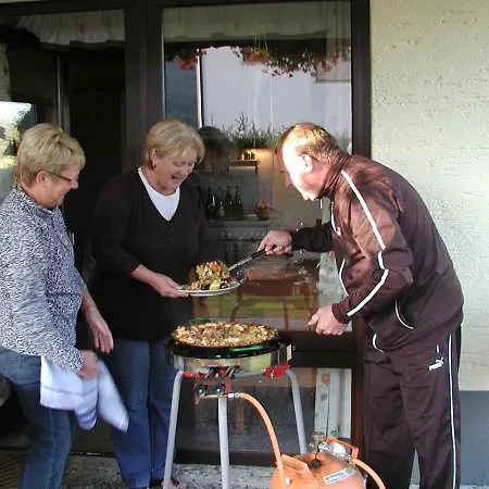 Mit Herz Bischofsmais